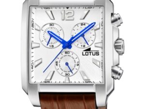 Authentic LOTUS Designer Watch  – LOTUS WATCHES