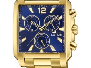 Authentic LOTUS Elegant Watch  – LOTUS WATCHES