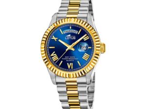 Authentic LOTUS Designer Watch  – LOTUS WATCHES