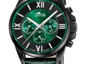 Authentic LOTUS Elegant Watch  – LOTUS WATCHES