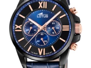 Authentic LOTUS Elegant Watch  – LOTUS WATCHES