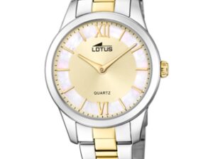 Authentic LOTUS Designer Watch  – LOTUS WATCHES