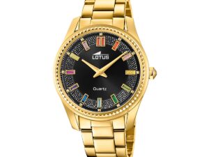 Authentic LOTUS Designer Watch  – LOTUS WATCHES