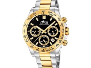 Authentic LOTUS Elegant Watch  – LOTUS WATCHES