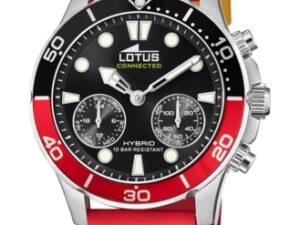 Authentic LOTUS Top-Quality Watch  – LOTUS WATCHES