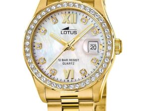 Authentic LOTUS Designer Watch  – LOTUS WATCHES