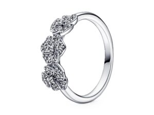 Authentic PANDORA Women Designer Ring  – PANDORA JEWELS