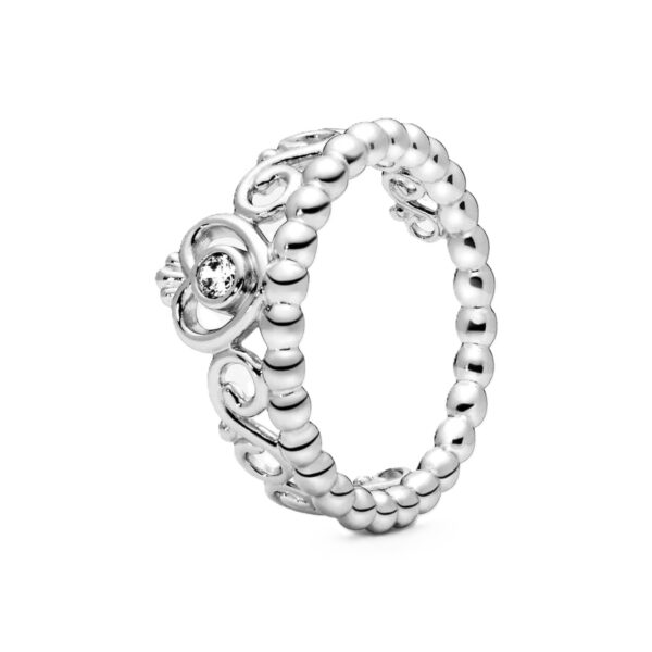 Authentic PANDORA Women Designer Ring  - PANDORA JEWELS