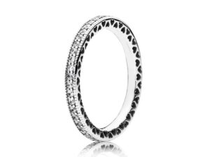 Authentic PANDORA Women Designer Ring  – PANDORA JEWELS