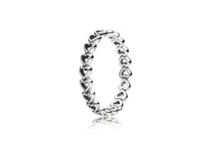 Authentic PANDORA Women 40 mm Quartz Analog Sophisticated Ring  – PANDORA