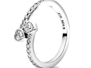 Authentic PANDORA Women 34 mm Quartz Analog Designer Ring  – PANDORA