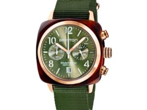 Authentic BRISTON Exclusive Watch  – BRISTON WATCHES