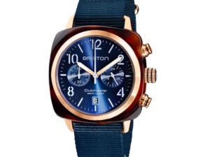 Authentic BRISTON Exclusive Watch  – BRISTON WATCHES