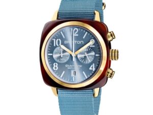 Authentic BRISTON Exclusive Watch  – BRISTON WATCHES