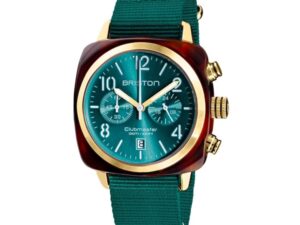 Authentic BRISTON Exclusive Watch  – BRISTON WATCHES