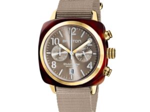 Authentic BRISTON Exclusive Watch  – BRISTON WATCHES