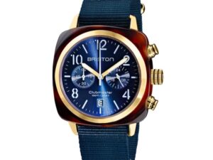 Authentic BRISTON Exclusive Watch  – BRISTON WATCHES