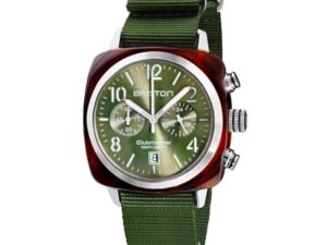 Authentic BRISTON Top-Quality Watch  – BRISTON WATCHES