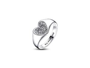 Authentic PANDORA Women Designer Ring  – PANDORA JEWELS