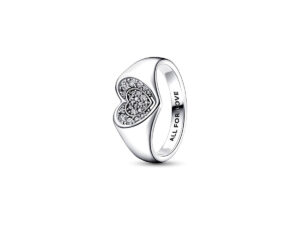 Authentic PANDORA Women Designer Ring  – PANDORA JEWELS