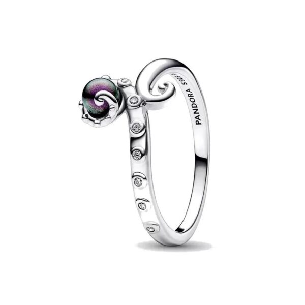 Authentic PANDORA Women Designer Ring  - PANDORA JEWELS DISNEY COLLECTION