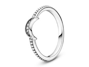 Authentic PANDORA Women Sophisticated Ring  – PANDORA JEWELS