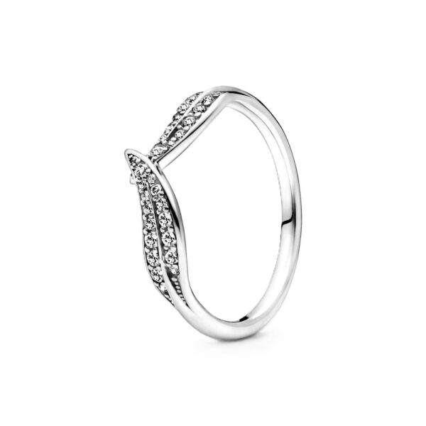 Authentic PANDORA Women Designer Ring  - PANDORA JEWELS