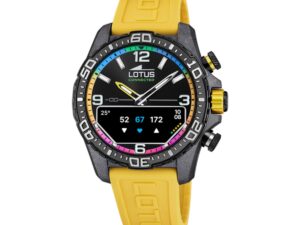 Authentic LOTUS SMARTWATCH Premium Watch  – LOTUS SMARTWATCH WATCHES