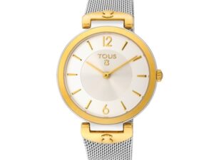 Authentic TOUS Elegant Watch  – TOUS WATCHES