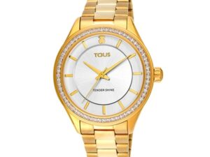 Authentic TOUS Top-Quality Watch  – TOUS WATCHES