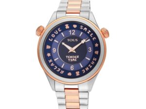 Authentic TOUS Top-Quality Watch  – TOUS WATCHES