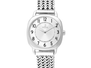 Authentic TOUS Elegant Watch  – TOUS WATCHES