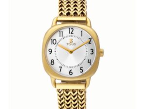 Authentic TOUS Elegant Watch  – TOUS WATCHES