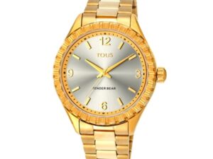 Authentic TOUS Top-Quality Watch  – TOUS WATCHES