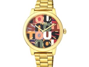 Authentic TOUS Elegant Watch  – TOUS WATCHES