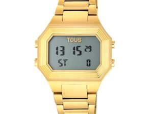 Authentic TOUS Elegant Watch  – TOUS WATCHES