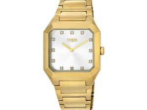 Authentic TOUS Top-Quality Watch  – TOUS WATCHES