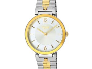 Authentic TOUS Elegant Watch  – TOUS WATCHES