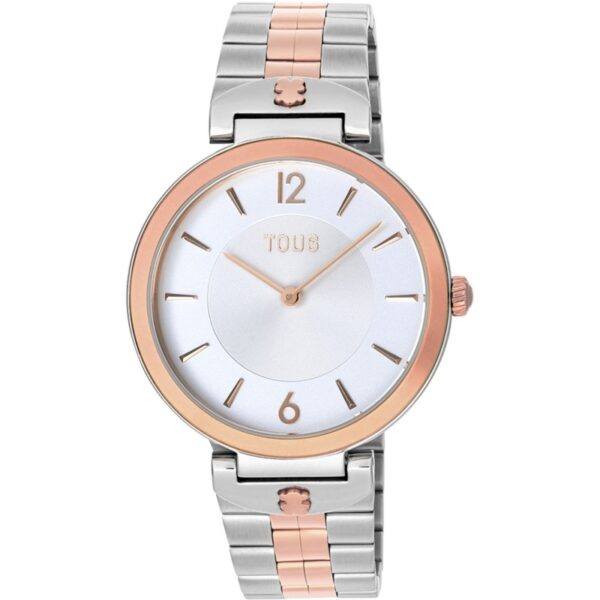 Authentic TOUS Elegant Watch  - TOUS WATCHES