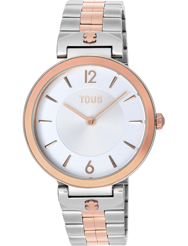 Authentic TOUS Elegant Watch  - TOUS WATCHES - Image 2