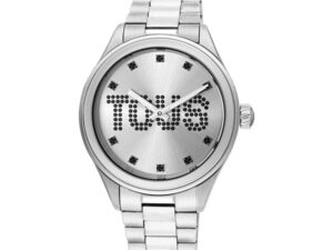 Authentic TOUS Elegant Watch  – TOUS WATCHES