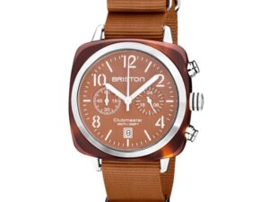 Authentic BRISTON Top-Quality Watch  – BRISTON WATCHES