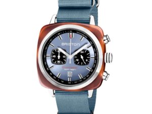 Authentic BRISTON Exclusive Watch  – BRISTON WATCHES