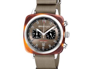 Authentic BRISTON Exclusive Watch  – BRISTON WATCHES