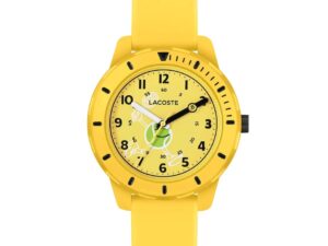 Authentic LACOSTE Designer Watch  – LACOSTE WATCHES