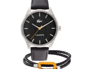 Authentic LACOSTE Elegant Watch  – LACOSTE WATCHES