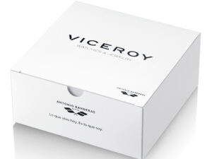 Authentic VICEROY FASHION  Men 37 mm Quartz Analog Sophisticated Bracelet  – VICEROY FASHION