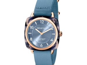 Authentic BRISTON Elegant Watch  – BRISTON WATCHES