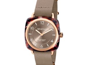 Authentic BRISTON Elegant Watch  – BRISTON WATCHES