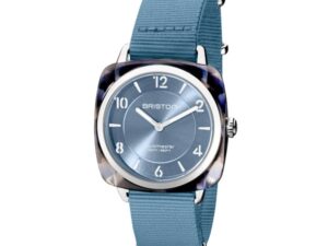 Authentic BRISTON Elegant Watch  – BRISTON WATCHES